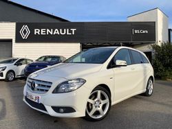 Utilisé 2012 Mercedes B180 Monospace | 11 990 €