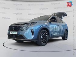 Bleu Utilisé 2025 Peugeot 3008 GT SUV | 39 299 € (Prix cher)