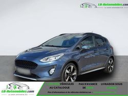 Occasion 2020 Ford Fiesta Active Citadine | 18 800 € (Prix cher)
