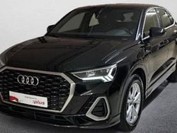 Utilisé 2021 Audi Q3 Sportback S-Line SUV | 29 500 € (Super prix)