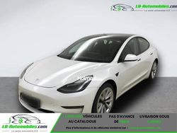 Utilisé 2021 Tesla Model 3 Berline | 33 500 € (Prix assez cher)