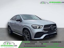 Occasion 2023 Mercedes GLE400 Coupé | 89 500 € (Prix juste)
