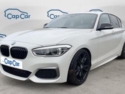 Occasion 2016 BMW M135 M Performance Citadine | 28 990 €