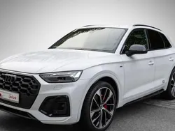 Utilisé 2021 Audi Q5 Edition .1 SUV | 53 900 €