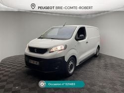 Occasion 2021 Peugeot Expert S Van | 15 980 € (Prix juste)