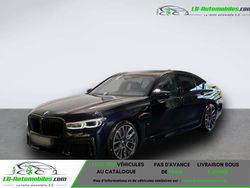 Utilisé 2021 BMW 740 Comfort Edition Berline | 72 300 €