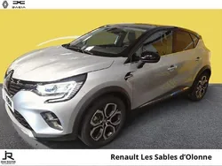 Noir Utilisé 2023 Renault Captur Techno SUV | 22 440 € (Prix juste)