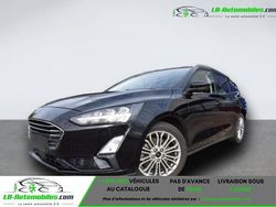 Utilisé 2020 Ford Focus Titanium Break | 20 400 € (Prix juste)