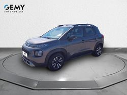 Utilisé 2021 Citroën C3 Aircross PureTech SUV | 15 950 € (Prix juste)