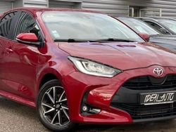 Utilisé 2021 Toyota Yaris City Citadine | 14 990 € (Super prix)