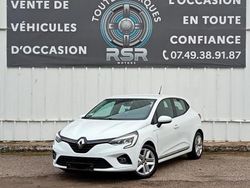 Occasion 2019 Renault Clio V Business Citadine | 9 990 €