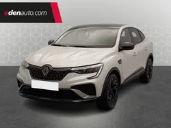 Blanc Utilisé 2024 Renault Arkana Esprit Alpine SUV | 31 790 € (Prix cher)