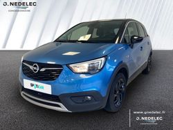 Utilisé 2019 Opel Crossland X Ultimate SUV | 16 450 € (Prix assez cher)