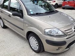 Beige Utilisé 2007 Citroën C3 Citadine | 4 490 €