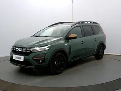 Gris Utilisé 2024 Dacia Jogger Extreme Break | 23 990 € (Prix juste)