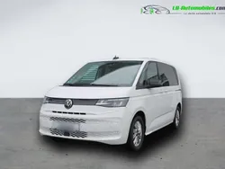 Utilisé 2022 VW Multivan Break | 48 900 € (Bon prix)
