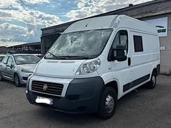 Blanc Utilisé 2013 Fiat Ducato Van | 11 999 €