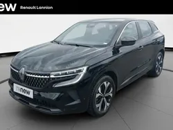 Noir Utilisé 2024 Renault Austral Evolution SUV | 27 490 € (Prix juste)