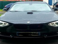 Noir Utilisé 2014 BMW 120 M Sport Citadine | 10 500 €