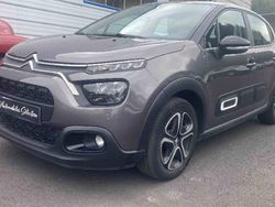 Utilisé 2022 Citroën C3 Feel Citadine | 13 300 € (Prix juste)