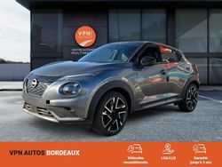 Nouvelle 2025 Nissan Juke N-Connecta SUV | 25 990 €