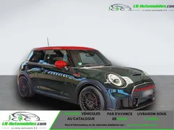 Utilisé 2022 Mini John Cooper Works Citadine | 32 200 € (Prix juste)