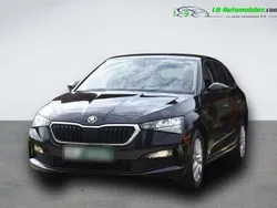 Utilisé 2020 Skoda Scala Citadine | 19 900 € (Prix juste)