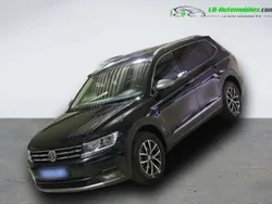 Utilisé 2021 VW Tiguan Allspace SUV | 30 400 € (Prix juste)