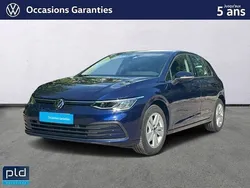 Utilisé 2024 VW Golf VIII Life | 26 990 € (Prix juste)