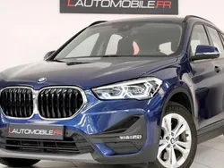 Utilisé 2021 BMW X1 Comfort Edition SUV | 22 950 € (Super prix)