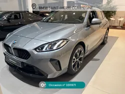 Nouvelle 2025 BMW 116 M Sport Citadine | 33 890 € (Prix juste)