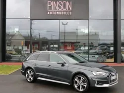 Utilisé 2023 Audi A4 Allroad Sport Break | 41 900 €