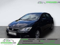 Utilisé 2019 Seat Leon Berline | 20 300 € (Prix juste)
