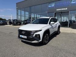 Nouvelle 2025 Hyundai Tucson SUV | 33 990 € (Prix juste)