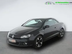 Utilisé 2015 VW Eos Cabriolet | 18 400 €