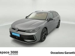 Utilisé 2024 VW Passat R-line Break | 53 990 €