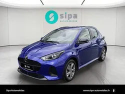 Utilisé 2024 Mazda 2 Exclusive-Line | 25 900 € (Prix cher)