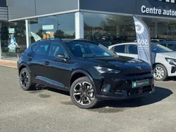 Noir Nouvelle 2025 Cupra Formentor SUV | 38 890 € (Prix juste)