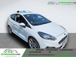 Utilisé 2019 Ford Fiesta ST Citadine | 18 900 € (Prix juste)