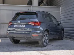 Utilisé 2024 Seat Arona Copa SUV | 19 990 € (Prix juste)
