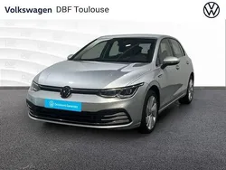 Utilisé 2023 VW Golf VIII Style | 25 489 € (Prix juste)