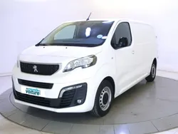 Blanc Utilisé 2022 Peugeot Expert S Van | 20 990 € (Bon prix)