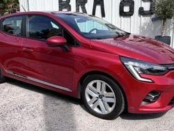 Utilisé 2022 Renault Clio V Business Berline | 12 490 € (Prix juste)