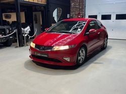 Occasion 2009 Honda Civic S Berline | 8 990 €