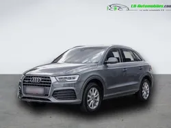 Utilisé 2018 Audi Q3 Sport SUV | 27 200 € (Bon prix)