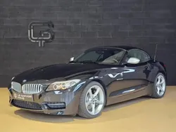Noir Utilisé 2011 BMW Z4 M Sport Cabriolet | 37 980 €