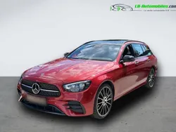 Utilisé 2020 Mercedes E400 Berline | 49 500 €