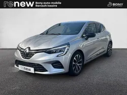 Dore Utilisé 2023 Renault Clio V Techno Berline | 16 490 € (Prix juste)