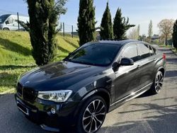 Utilisé 2016 BMW X4 Performance SUV | 37 000 €
