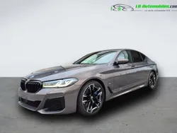 Utilisé 2022 BMW 320 Comfort Edition Berline | 64 900 € (Prix cher)